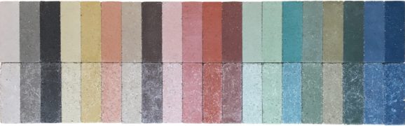 decoration pierre italie pietra terre cuite balma toulouse architecte