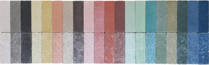 decoration pierre italie pietra terre cuite balma toulouse architecte