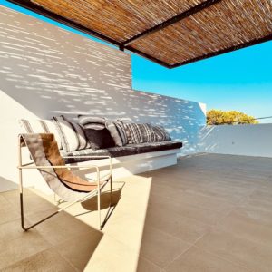 COMPACT MANDORLA 16,5X33,3 decoration pierre italie pietra terre cuite balma toulouse architecte