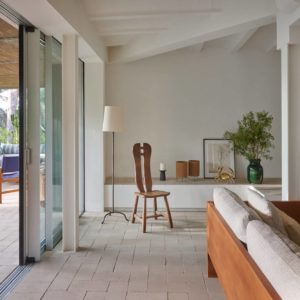 CONSOLARE BIANCO 12,25X25 decoration pierre italie pietra terre cuite balma toulouse architecte