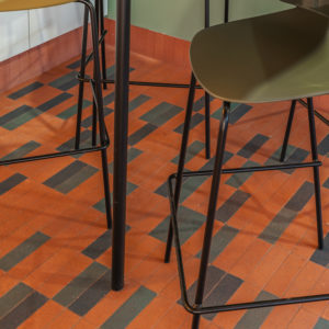 CROMIE decoration pierre italie pietra terre cuite balma toulouse architecte