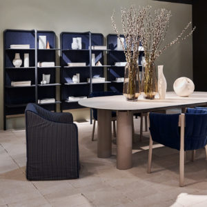 CONSOLARE MANDORLA 16,5X33,3 decoration pierre italie pietra terre cuite balma toulouse architecte